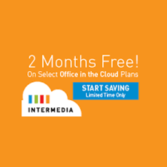 Cloud services promotion